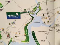 Kallang Riverside (D12), Apartment #502163661